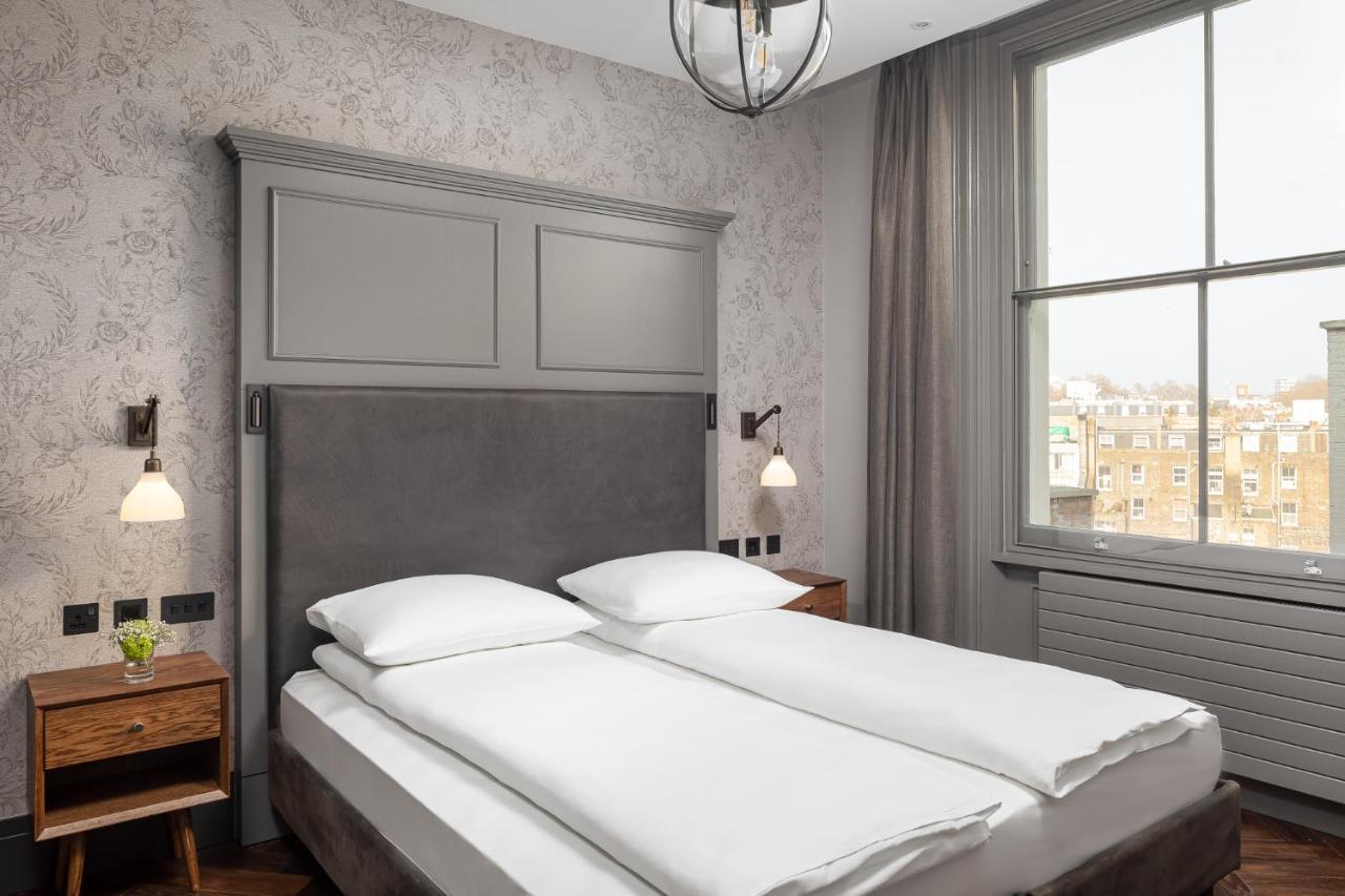 Hapimag Apartments Londres Extérieur photo