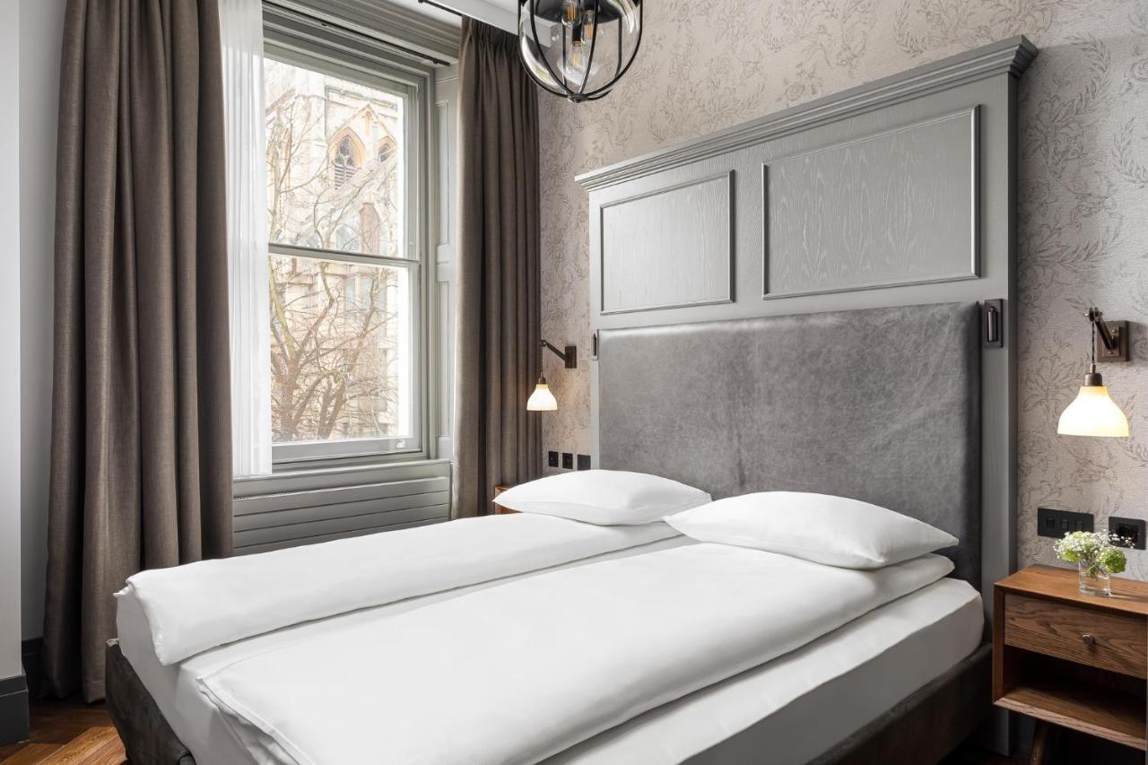 Hapimag Apartments Londres Extérieur photo