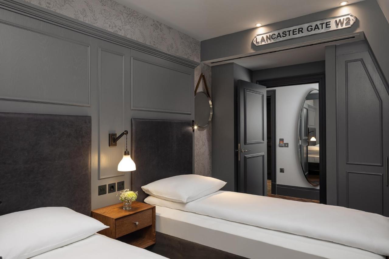 Hapimag Apartments Londres Extérieur photo