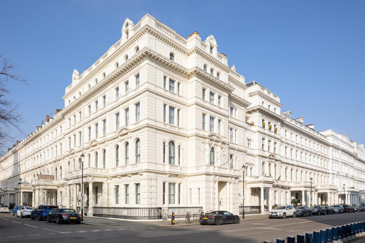 Hapimag Apartments Londres Extérieur photo