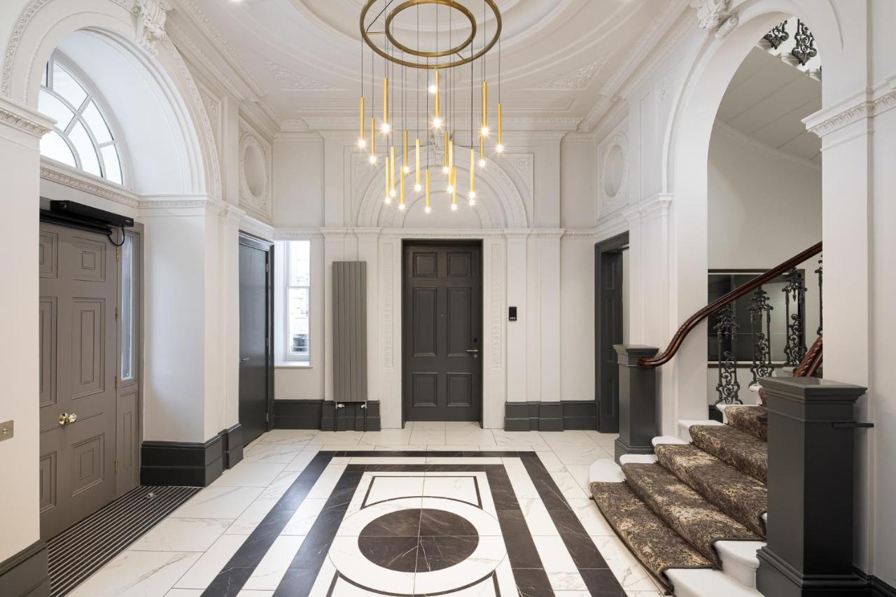 Hapimag Apartments Londres Extérieur photo
